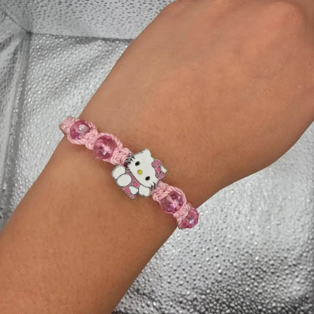 Sanrio Women's multi Jewellery